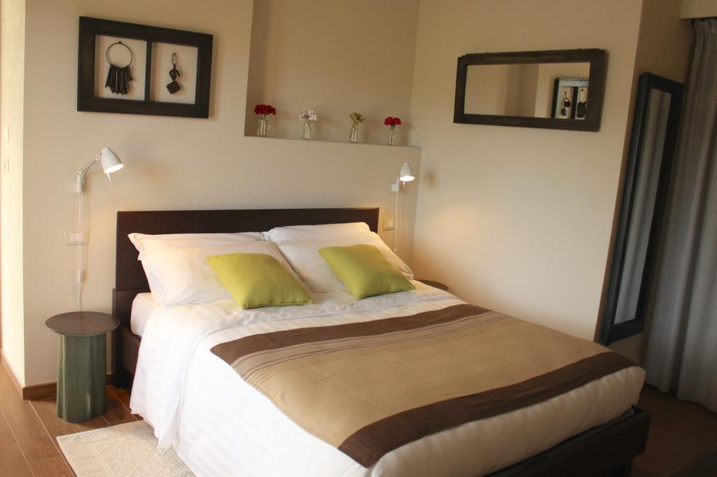 B&B Kapi Country Альгеро Номер фото