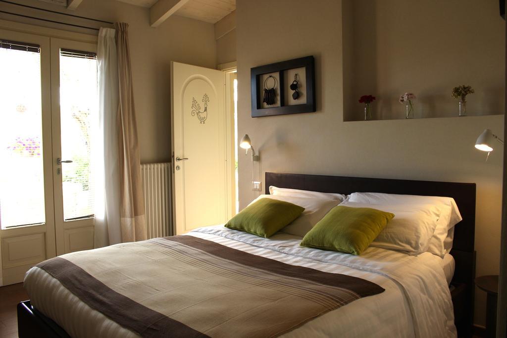 B&B Kapi Country Альгеро Номер фото