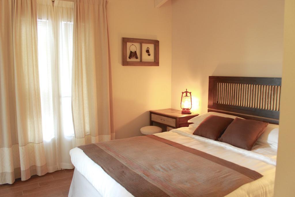 B&B Kapi Country Альгеро Номер фото