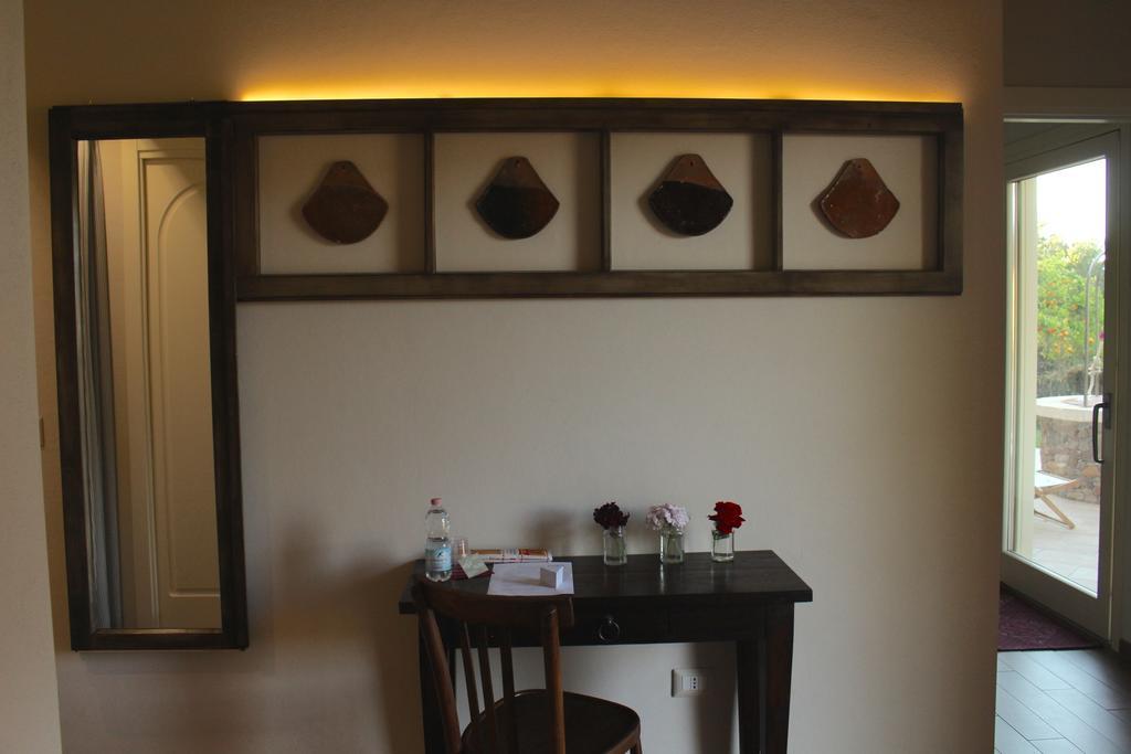 B&B Kapi Country Альгеро Номер фото
