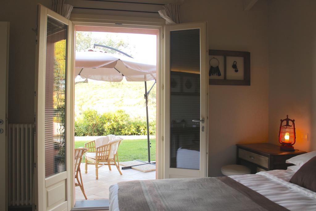 B&B Kapi Country Альгеро Номер фото