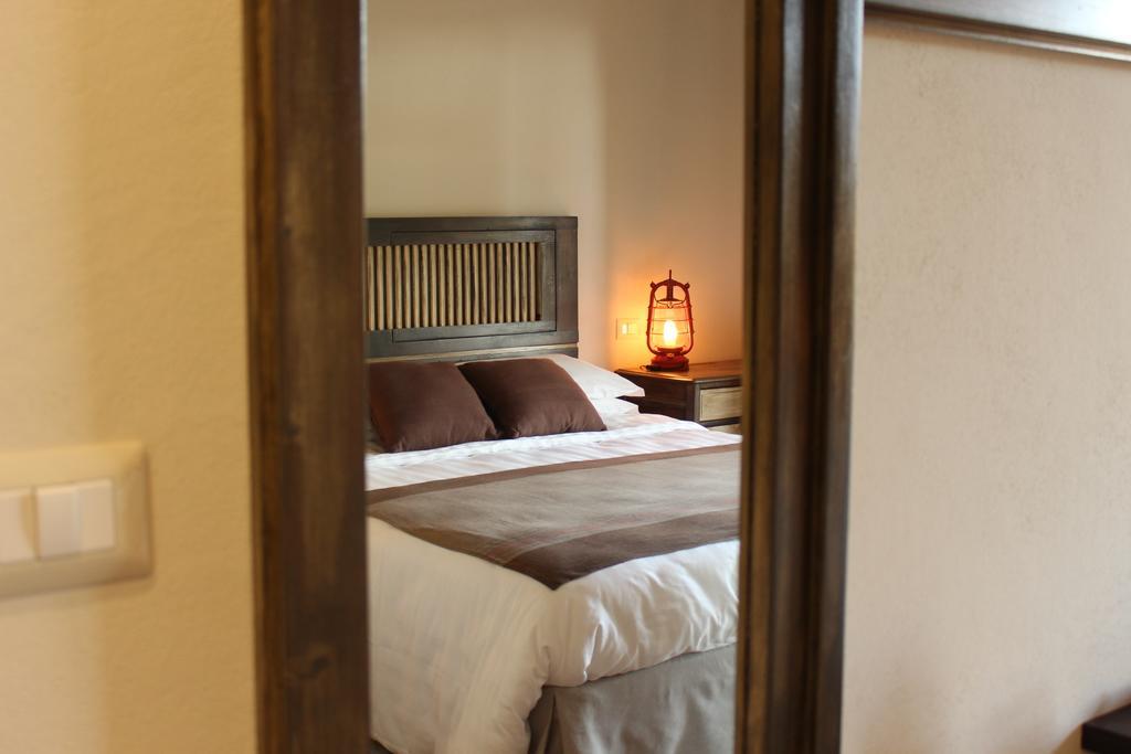 B&B Kapi Country Альгеро Номер фото