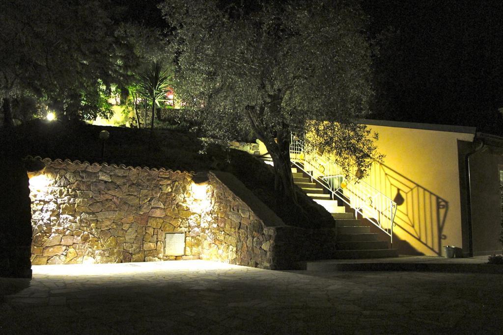 B&B Kapi Country Альгеро Номер фото