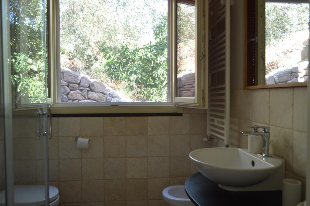 B&B Kapi Country Альгеро Номер фото