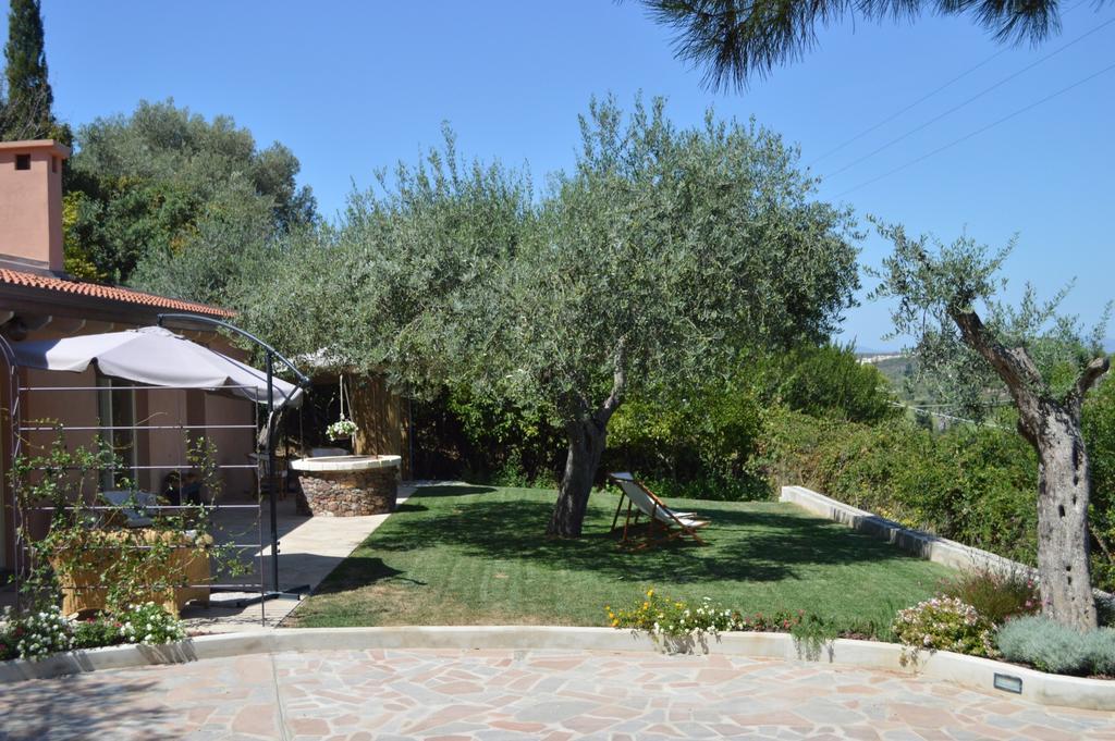 B&B Kapi Country Альгеро Номер фото