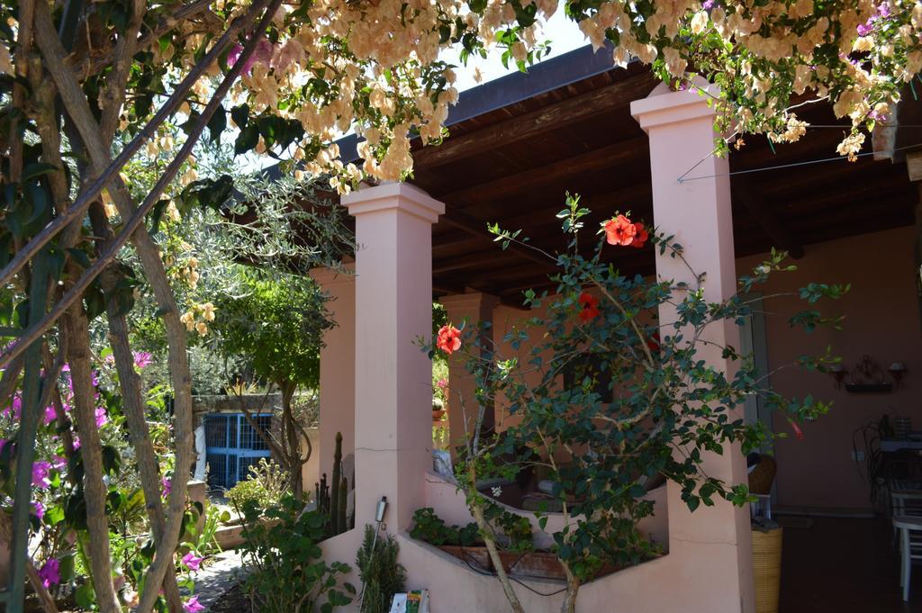 B&B Kapi Country Альгеро Номер фото